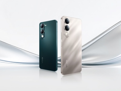 Nowy smartfon Vivo. Poza nazwą ma z bratem niewiele wspólnego