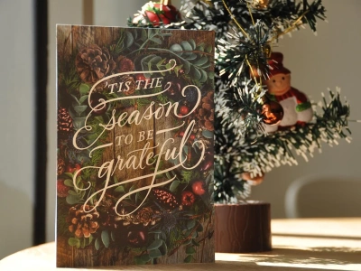 Wigilia firmowa w Hotelu Maraton – świąteczna elegancja w sercu Bydgoszczy