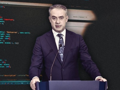 Wicepremier ujawnia porażającą skalę cyberataków. 