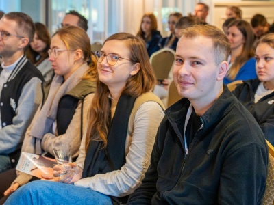 Komentarz do Ewangelii, 5 listopada 2025