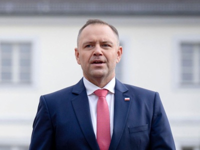 Prezydent podpisał nowelizację ustawy o CPK