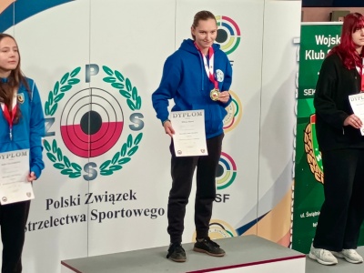 Sokole oko 14-letniej Mileny – FOTO