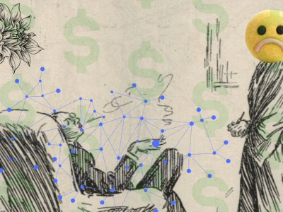 Być może model stylu literackiego powinien być chroniony