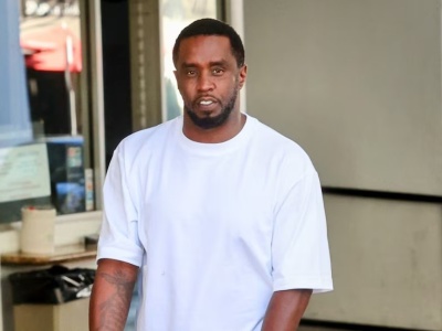 Diddy chwali się współwięźniom, że Donald Trump go ułaskawi