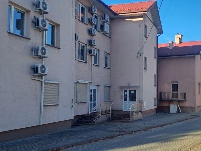 Wieprz: od 5 listopada utrudnienia w ruchu przy urzędzie. Rusza termomodernizacja trzech budynków