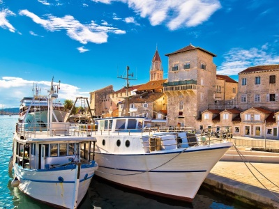 Miasta Chorwacji – TOP 10 miast i miasteczek, które obowiązkowo musisz zobaczyć