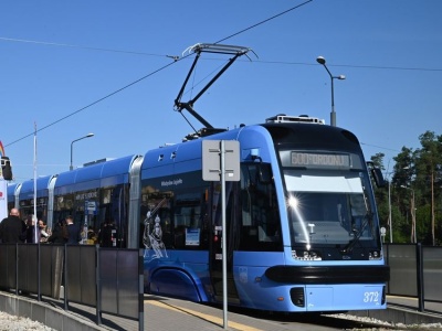 Tramwaj do Torunia ma być priorytetem w strategii Metropolii Bydgoszcz