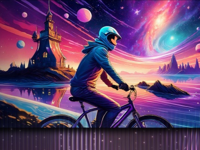 Adobe MAX - miejsce, gdzie kreatywność spotyka się z wydajnym sprzętem. Teledysk powstały z wykorzystaniem AI