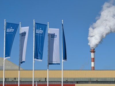 Grupa Azoty z nową strategią. Oto jej główne założenia