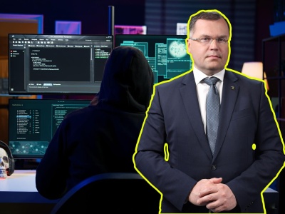 Cyberoszuści atakują konta Polaków!