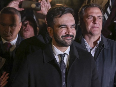 Nowy Jork ma nowego burmistrza. Zohran Mamdani tryumfuje