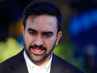 Zohran Mamdani nowym burmistrzem Nowego Jorku. Republikanie w potrzasku