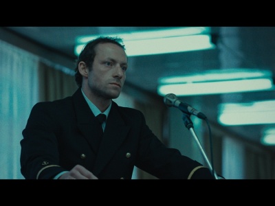 Heweliusz mnie zaskoczył. Netflix wiedział, co robi