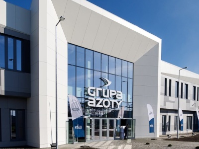 Grupa Azoty wyznaczyła sobie ambitne cele