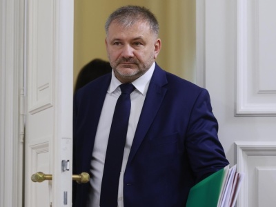 Żurek zaskoczył. Kolejny zwrot w sprawie sędziego Iwańca