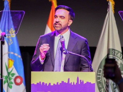 Wybory burmistrza Nowego Jorku. Znamy zwycięzcę