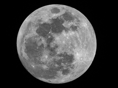 Superksiężyc już za chwilę. Będzie aż o 14 proc. większy niż zwykle