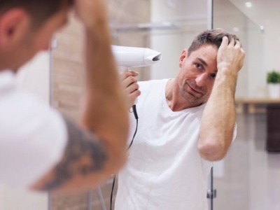 Ostrzeżenie: ten lek na łysienie ma groźne skutki uboczne