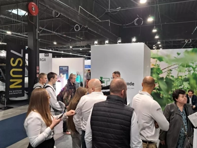 Fruit Poland 2025 – już tylko miesiąc do targów. Jakie atrakcje czekają na uczestników?