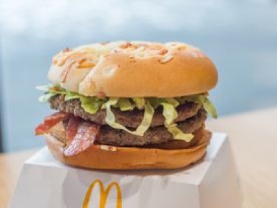 Wraca Burger Drwala. Kiedy można się go spodziewać?