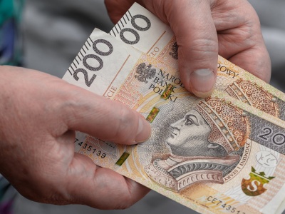 800 plus już nie dla każdego? Jest propozycja zmian w programie. Obejmą wiele osób