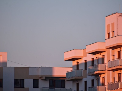 Ważna zmiana dla kupujących mieszkanie. Prezydent podpisał nowelizację