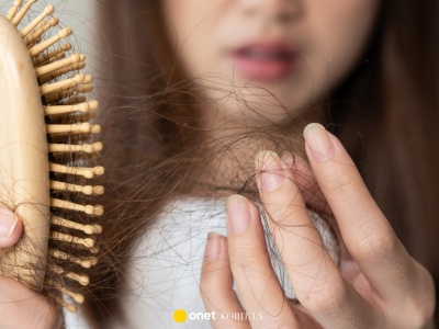 Dwa napoje sprawią, że włosy będą jak u dziecka. Aż trudno uwierzyć