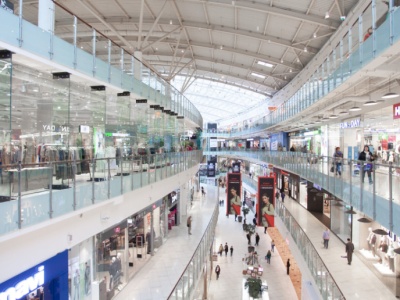 Takiej sytuacji w handlu jeszcze nie było. Budżety rosną w ekspresowym tempie