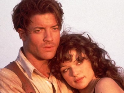 To już pewne! Brendan Fraser i Rachel Weisz wracają w filmie „Mumia 4”