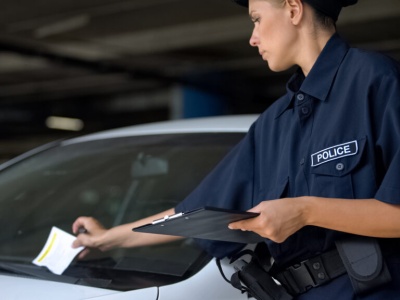 W Las Vegas zamiast mandatu – prezent dla dzieci