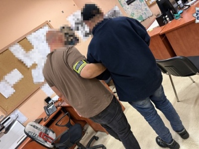 Policja zatrzymała 28-letniego obywatela Ukrainy. Próbował oszukać seniorkę metodą „na policjanta”