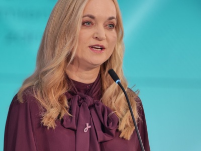 Ministra Zdrowia mówi wprost: kroczący wzrost kosztów jest nie do udźwignięcia