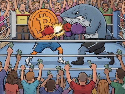 Mega cios w Bitcoina! Firma-wieloryb wyprzedaje BTC, a kurs spada poniżej 102 000. Koniec korporacyjnej hossy?