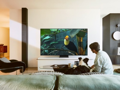 Samsung z cashbackiem na telewizory, aż do 3500 zł! Potężne oszczędności