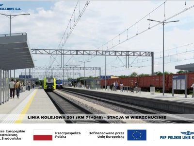 ,,Tor do przyszłości zaczyna się tutaj w Bydgoszczy”