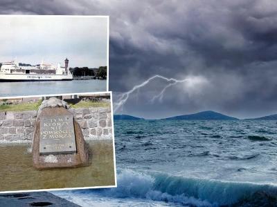 Netflix pokaże serial o promie „Jan Heweliusz”. Dlaczego doszło do katastrofy?