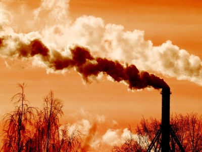 ONZ: świat nie zdołał zatrzymać globalnego ocieplenia na poziomie 1,5 stopnia