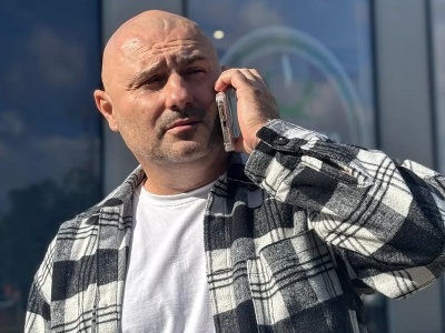 Pih z nową płytą na własnych warunkach