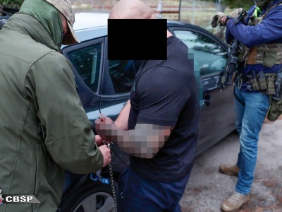 Rozbito gang pseudokibiców z Kujawsko-Pomorskiego i Pomorskiego. Zatrzymano 21 osób