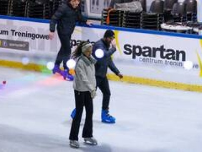 Kiedy otwarcie lodowisk we Wrocławiu? Spartan już podał datę otwarcia Spiskiej, Orbity i Jaksonowickiej!