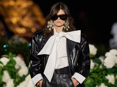 Miu Miu zdetronizowane. Lyst Index Q3 2025 odsłania nową hierarchię stylu