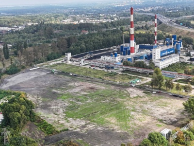 Zamienią ścieki w energię. To będzie jedna z największych pomp ciepła w kraju