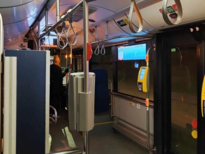 Roboty drogowe. Objazdy dla dwóch linii nocnych