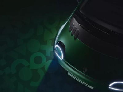 Renault Twingo powraca jako tani elektryk. Premiera już 6 listopada