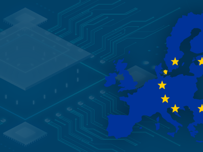 Europejski rynek półprzewodników rośnie - jest warty ponad 14 mld USD