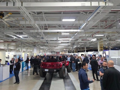 Ponad 100 innowacji dla Stellantis – Factory Booster Days 2025