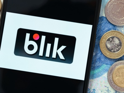 BLIK: blisko 744 mln transakcji w trzecim kwartale 2025 r.