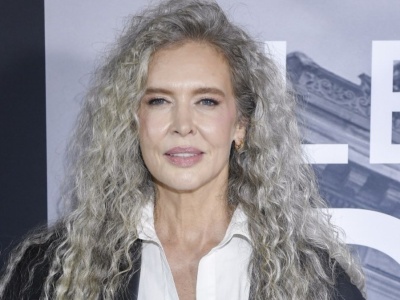 Stylowa Bogna Sworowska na modowym evencie. Wszyscy patrzyli tylko na nią