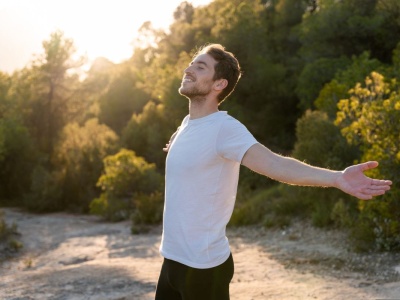 Choroby mózgu to nie powód do milczenia. Kampania społeczna 