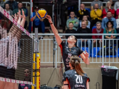 Było prawie bezkompromisowo. Szóstka 4. kolejki Tauron Ligi